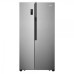 Холодильник з морозильною камерою Gorenje NRS918EMX Холодильник з морозильною камерою Gorenje NRS918EMX