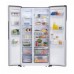 Холодильник з морозильною камерою Gorenje NRS918EMX Холодильник з морозильною камерою Gorenje NRS918EMX