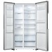 Холодильник з морозильною камерою Gorenje NRS918FMX Холодильник з морозильною камерою Gorenje NRS918FMX