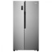 Холодильник з морозильною камерою Gorenje NRS918FMX Холодильник з морозильною камерою Gorenje NRS918FMX