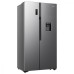 Холодильник с морозильной камерой Gorenje NS9FSWD Холодильник с морозильной камерой Gorenje NS9FSWD