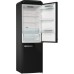 Холодильник з морозильною камерою Gorenje ONRK619DBK Холодильник з морозильною камерою Gorenje ONRK619DBK