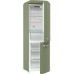 Холодильник з морозильною камерою Gorenje ONRK619DOL Холодильник з морозильною камерою Gorenje ONRK619DOL