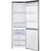 Холодильник з морозильною камерою Samsung RB30J3000SA