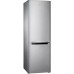 Холодильник з морозильною камерою Samsung RB30J3000SA