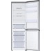 Холодильник з морозильною камерою Samsung RB34T600EBN
