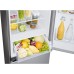 Холодильник з морозильною камерою Samsung RB34T600EBN