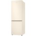 Холодильник з морозильною камерою Samsung RB34T600FEL