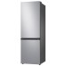Холодильник з морозильною камерою Samsung RB34T600FSA