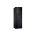 Холодильник з морозильною камерою Samsung RB34T652EBN