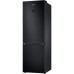 Холодильник з морозильною камерою Samsung RB34T670FBN