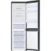 Холодильник з морозильною камерою Samsung RB34T670FBN
