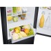Холодильник з морозильною камерою Samsung RB34T670FBN