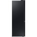 Холодильник з морозильною камерою Samsung RB34T670FBN
