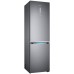 Холодильник з морозильною камерою Samsung RB36R8837S9
