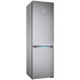 Холодильник з морозильною камерою Samsung RB36R8899SR