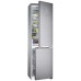 Холодильник з морозильною камерою Samsung RB36R8899SR