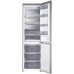 Холодильник з морозильною камерою Samsung RB36R8899SR