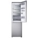 Холодильник з морозильною камерою Samsung RB36R8899SR