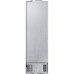 Холодильник з морозильною камерою Samsung RB36T674FEL