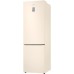 Холодильник з морозильною камерою Samsung RB36T674FEL