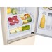 Холодильник з морозильною камерою Samsung RB36T674FEL