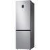 Холодильник з морозильною камерою Samsung RB36T674FSA