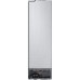 Холодильник з морозильною камерою Samsung RB36T677FEL