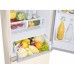Холодильник з морозильною камерою Samsung RB36T677FEL