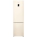 Холодильник з морозильною камерою Samsung RB37J5220EF