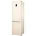 Холодильник з морозильною камерою Samsung RB37J5220EF