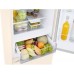 Холодильник з морозильною камерою Samsung RB38T600FEL