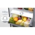 Холодильник з морозильною камерою Samsung RB38T600FEL