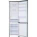 Холодильник з морозильною камерою Samsung RB38T600FSA
