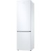 Холодильник з морозильною камерою Samsung RB38T600FWW