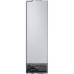 Холодильник з морозильною камерою Samsung RB38T600FWW