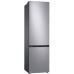 Холодильник з морозильною камерою Samsung RB38T603CS9