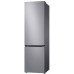Холодильник з морозильною камерою Samsung RB38T603CS9