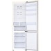 Холодильник з морозильною камерою Samsung RB38T603FEL