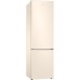 Холодильник з морозильною камерою Samsung RB38T603FEL