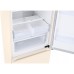 Холодильник з морозильною камерою Samsung RB38T603FEL