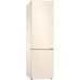 Холодильник з морозильною камерою Samsung RB38T603FEL