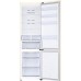 Холодильник з морозильною камерою Samsung RB38T603FEL