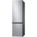 Холодильник з морозильною камерою Samsung RB38T603FSA