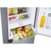 Холодильник з морозильною камерою Samsung RB38T603FSA