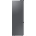 Холодильник з морозильною камерою Samsung RB38T603FSA