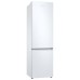 Холодильник з морозильною камерою Samsung RB38T603FWW