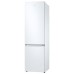 Холодильник з морозильною камерою Samsung RB38T603FWW