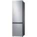 Холодильник з морозильною камерою Samsung RB38T605DS9