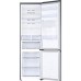 Холодильник з морозильною камерою Samsung RB38T605DS9